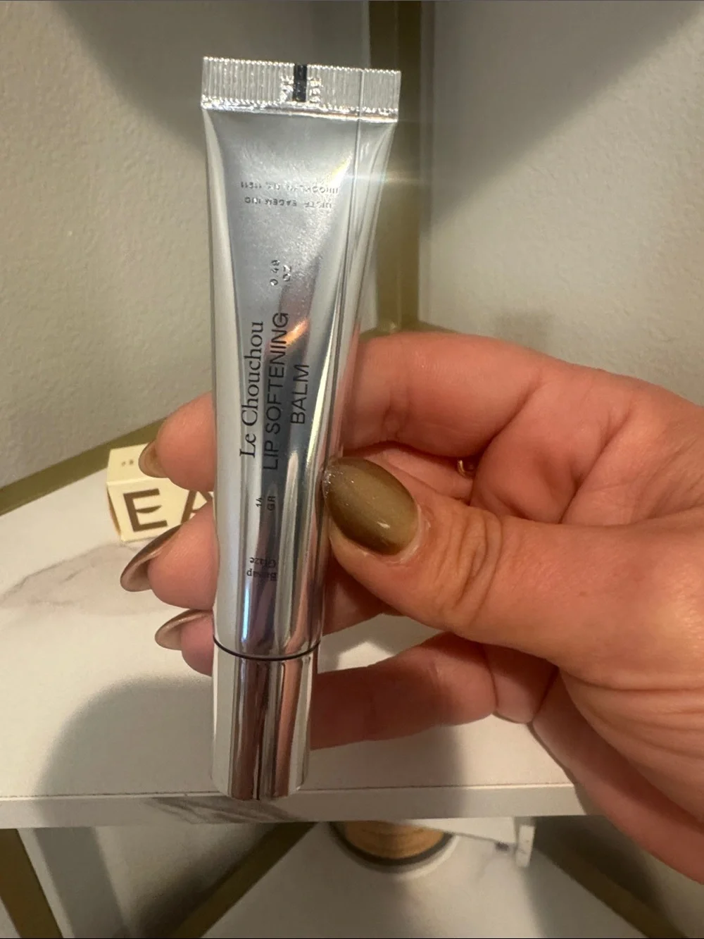 Eadem Lip Softening Balm